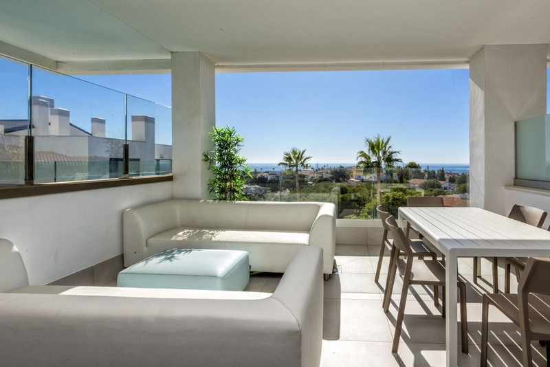 Santa Barbara Heights — snímek 1